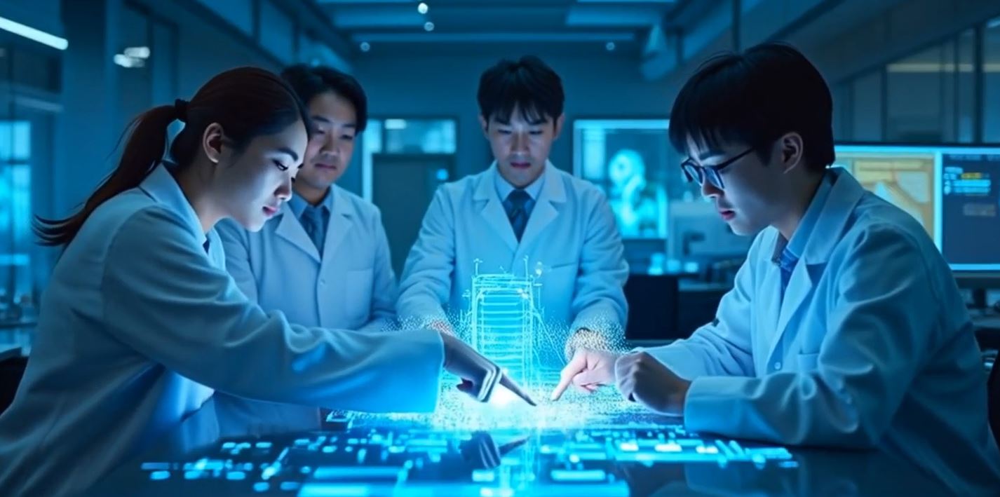 양자과학기술 협력 가속화, 한국 미래 산업 경쟁력의 새 전환점